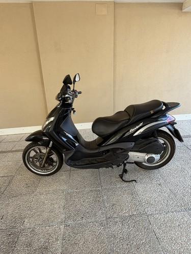 Scooter 125