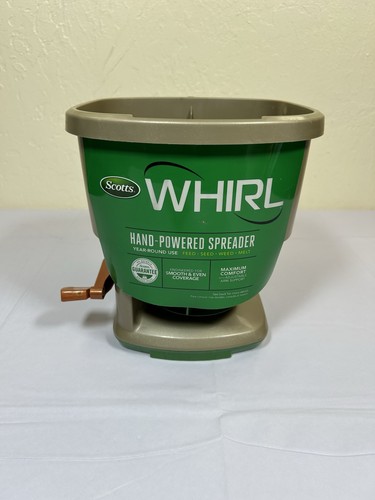 Scotts 71060 whirl concime - 71060,