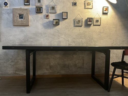 Tavolo scrivania consolle - tavolo,