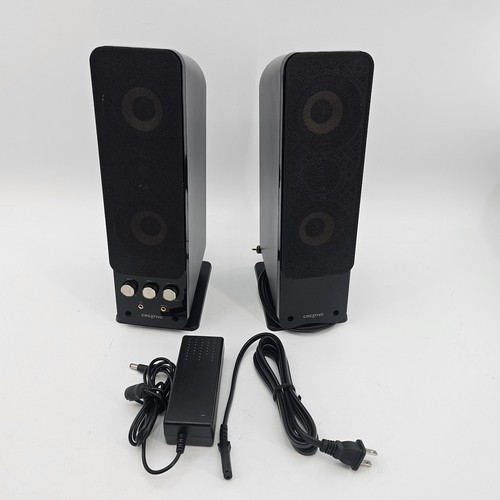 Creative gigaworks t40 series - gigaworks,