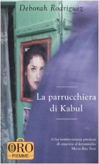 Parrucchiera kabul von - la,