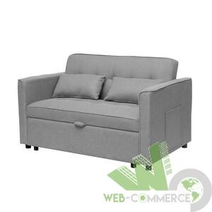Divano letto posti - divano, 2