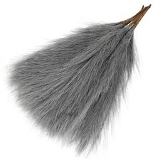  10 Pcs Erba Finta Artificiale