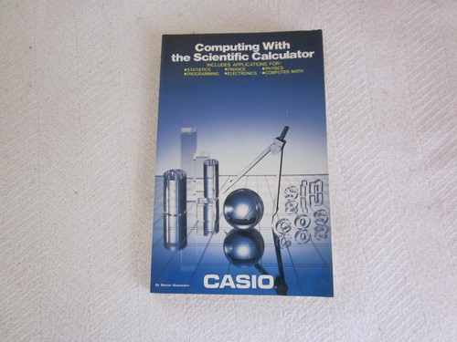 Computing with the scientific - computing,