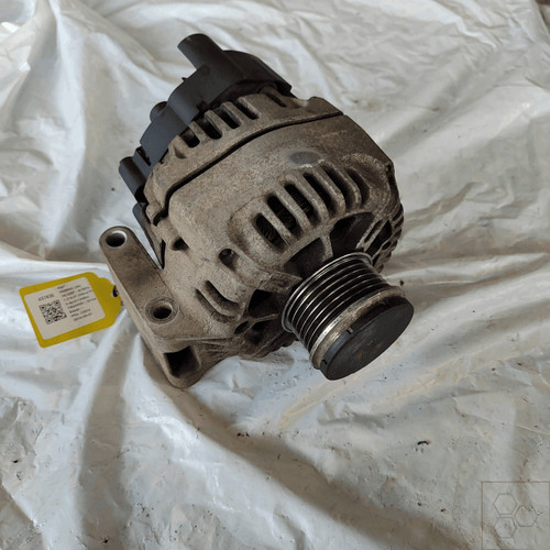 51944878 alternatore fiat - alternatore,