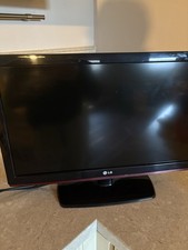 Televisione LG 32 pollici anno