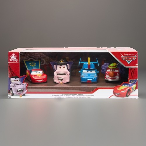 Disney pixar cars halloween - disney,