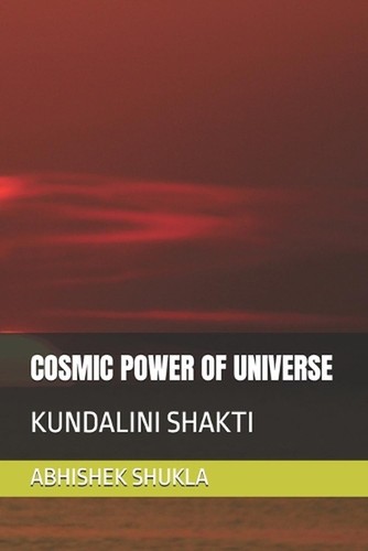 Cosmic power universe - power,