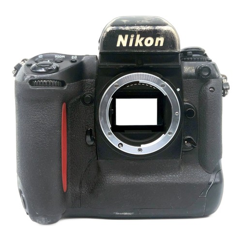 Nikon reflex mm - f5,