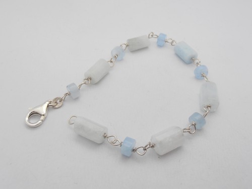 Bracciale argento 925 con - argento,