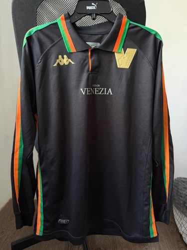 Venezia home 2022 - 2022, 2023
