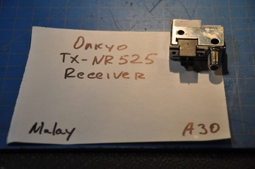 Onkyo nr525 ricevitore - onkyo,