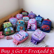 Bapa Scuola Bambini in PVC con