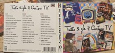 Tutte Sigle E Cartoni TV Box 3