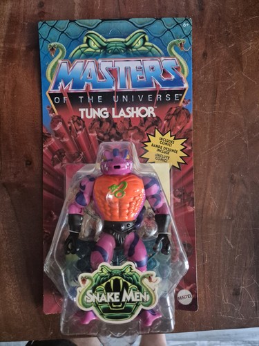 Masters the universe motu - of,