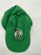 Cappello snapback verde New
