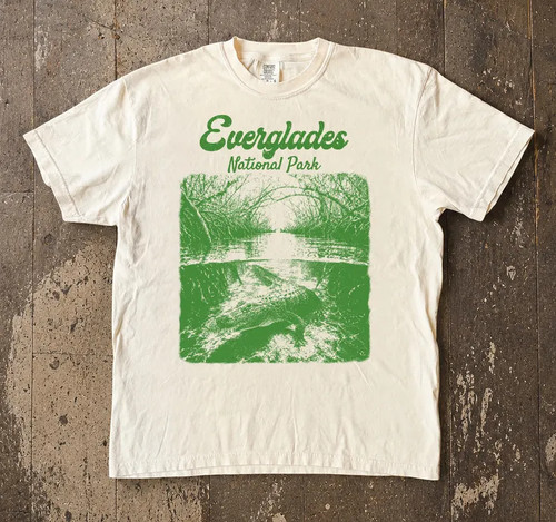 Everglades national park - national,