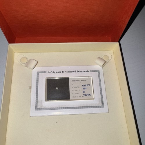 Diamanti naturali certificati - diamanti,