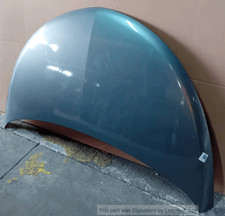 51835535 Cofano ant.  LANCIA