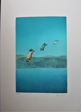 Antonio Bueno -Verso il