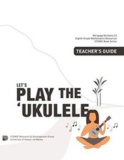 Let play the ukulele - play,