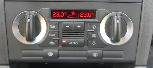Centralina controllo - centralina,