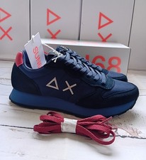✅️Sneaker uomo SUN68 tg 44