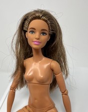 Barbie bambola fatta per