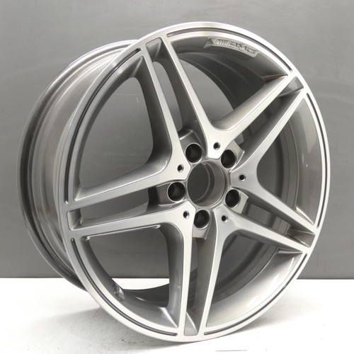Mercedes c63 w204 amg - c63, cerchio
