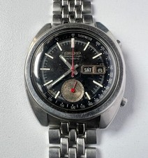 Orologio Vintage Seiko