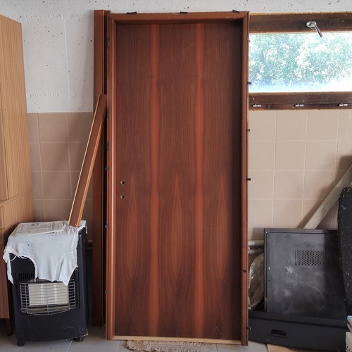 Vendo porta interna - , legno