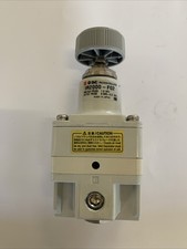 SMC IR2000-F02 Regolatore di