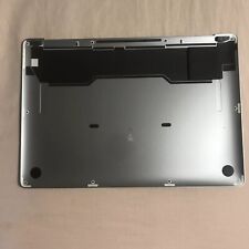 Apple Per Macbook Air 13” A2337 2020 Bottom Cover Coperchio Inferiore Grigio
