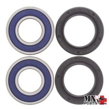 KIT CUSCINETTI RUOTA ANTERIORE