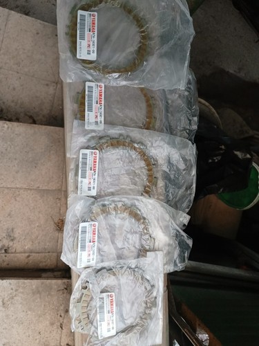 Dischi frizione max 500 - 5,