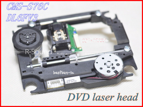 Cms s76c movimento dl6fv3 - movimento,