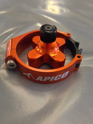 Apico launch control holeshot - apico,