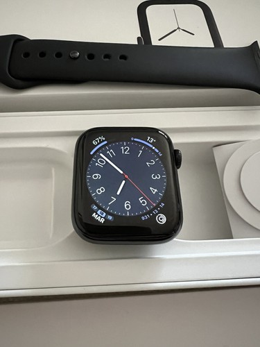 Apple watch serie - watch, 44mm