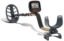 Fisher F19 Metal Detector |