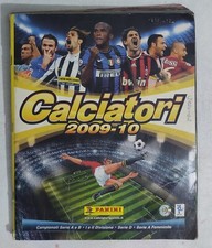 I126795 Album Figurine Panini
