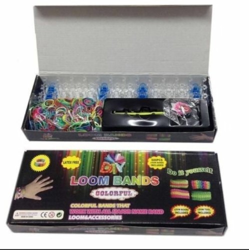Kit fasce telaio nastro - kit,