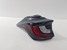 Ricambi Usati Fanale Stop