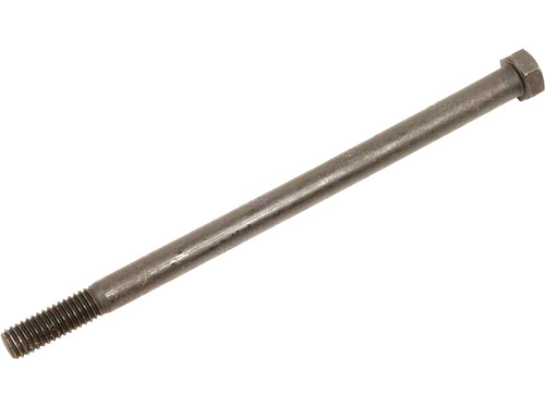 Bullone lungo testa cilindro - lungo,