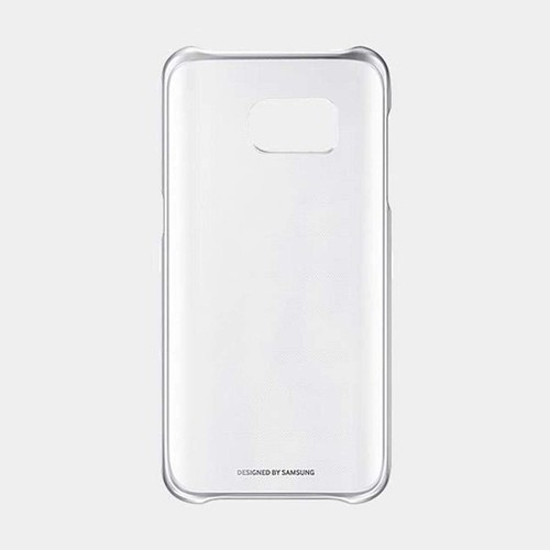 Samsung clear cover - clear,