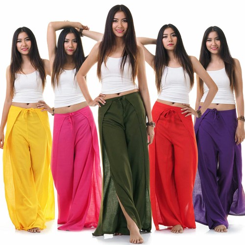 Thai pants fasciatoio - my, pants: