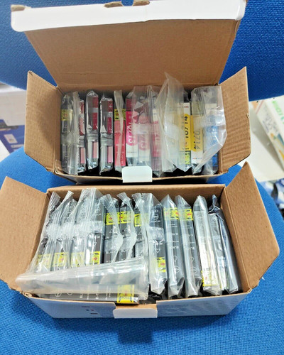 Cartucce compatib epson - cartucce,
