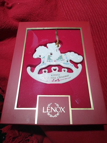 2024 lenox primo cavallo - 2024,