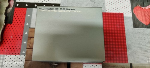 Orologio porsche design - , boxter