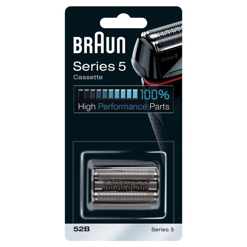Braun confezione combinata - braun,