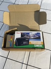 Telecamera panoramica panorama - telecamera,